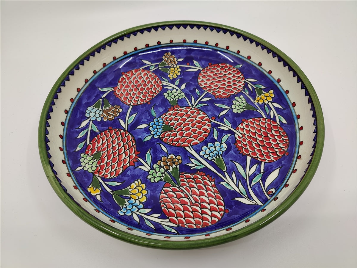 Ceramic Serving Bowl (11 inches)