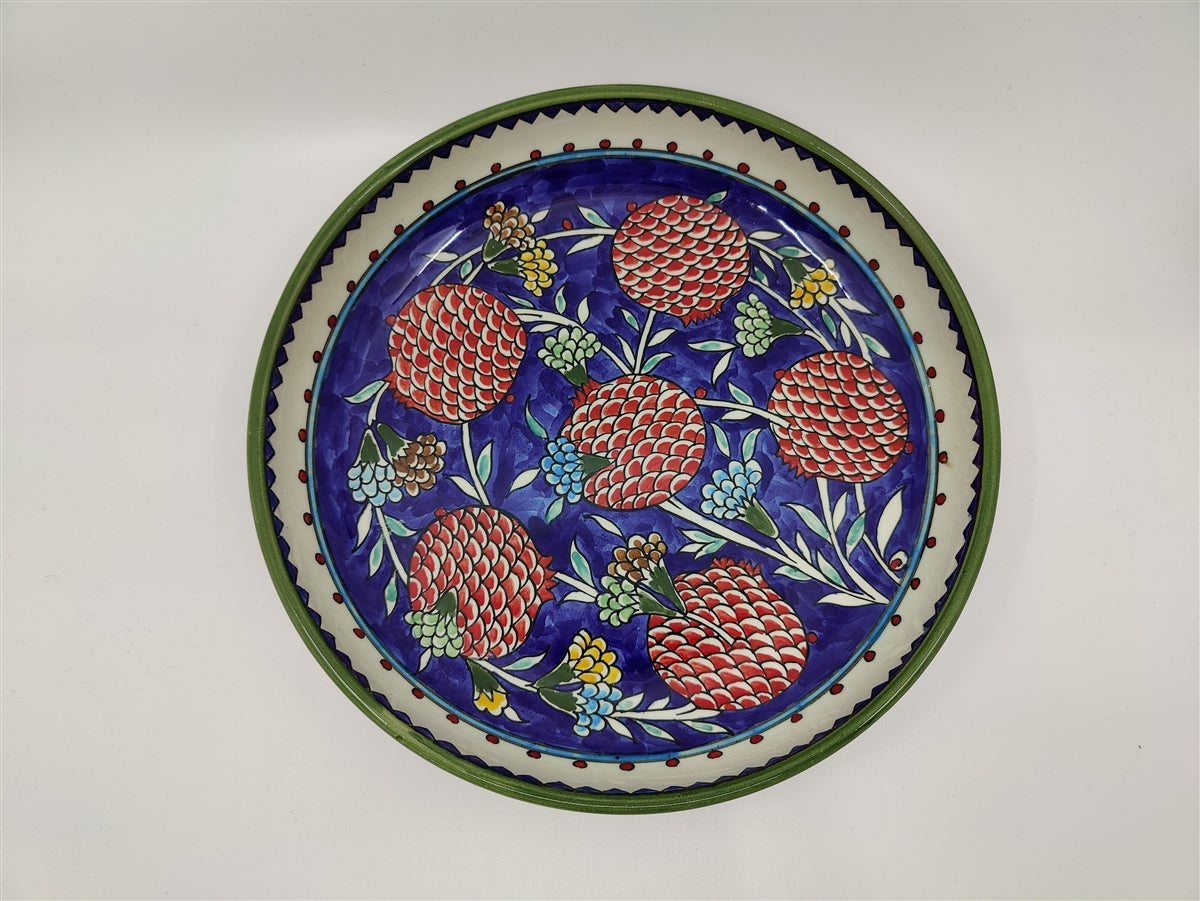 Ceramic Serving Bowl (11 inches)
