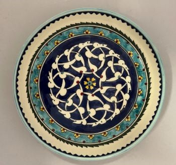 Ceramic Serving Bowl (11 inches)