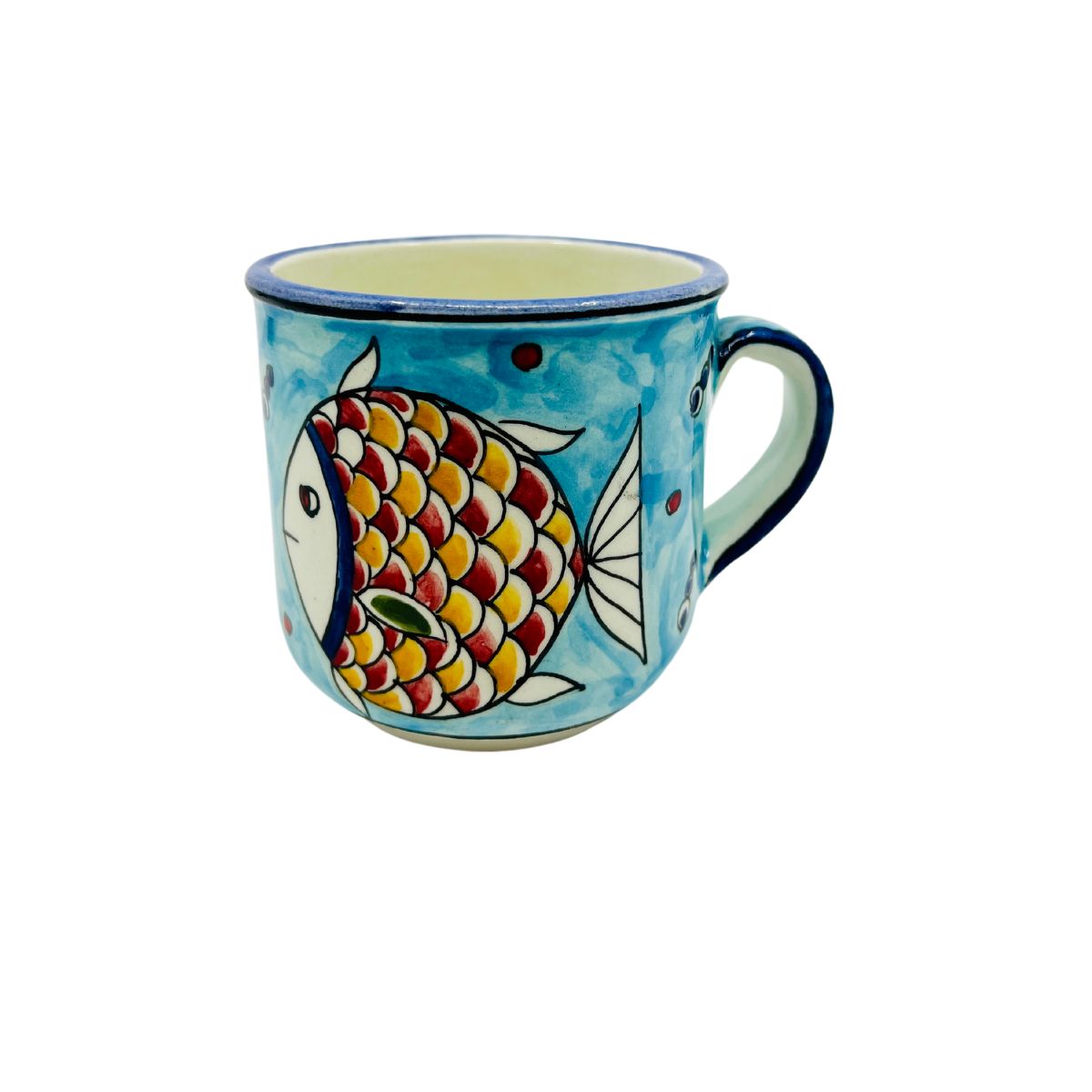 Ceramic Mug