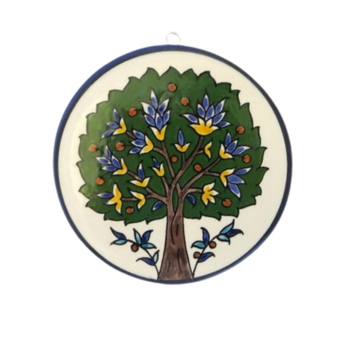 Ceramic Tile