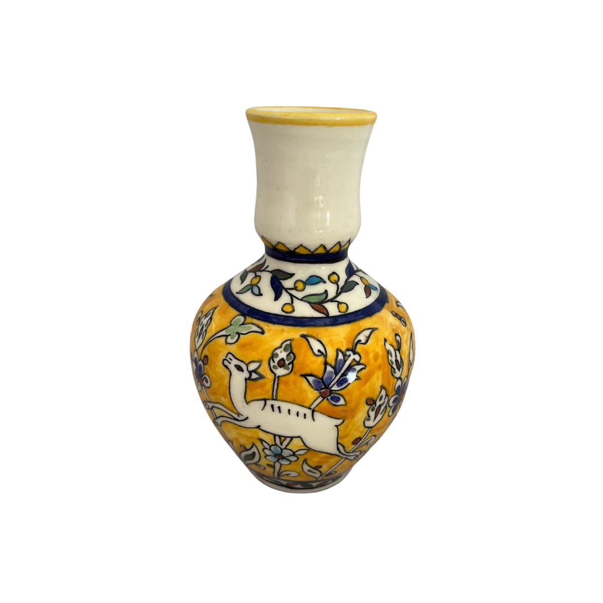 Ceramic Vase