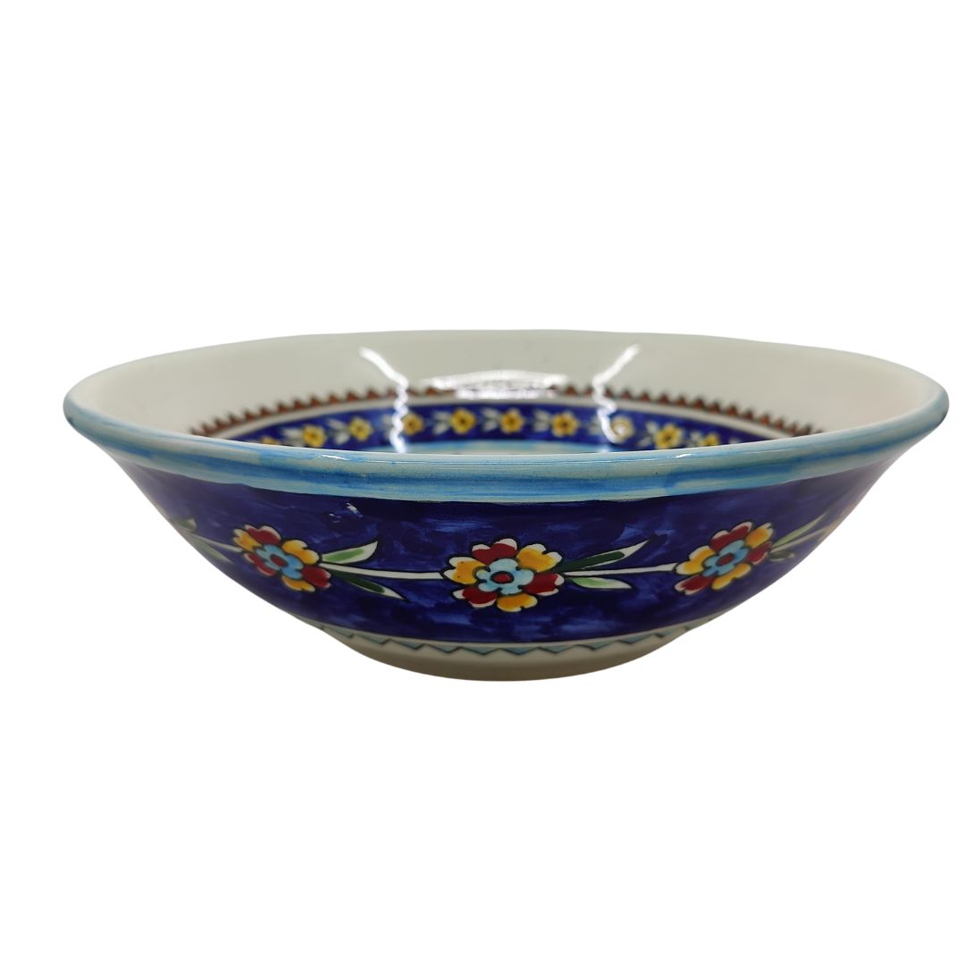 Ceramic Serving Bowl (10 inches)