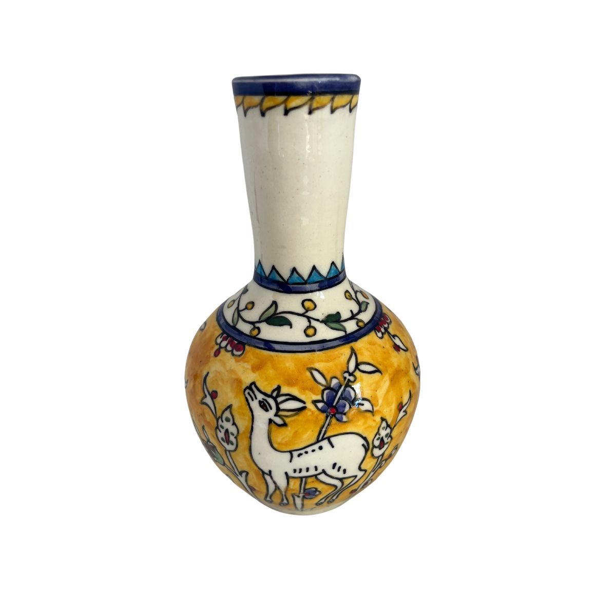 Ceramic Vase