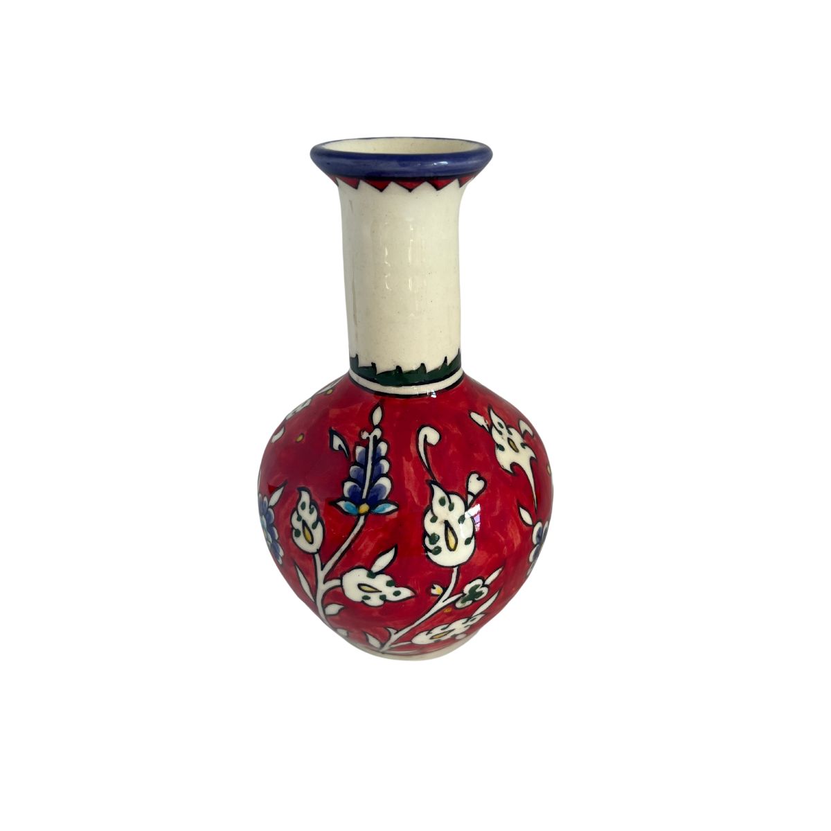 Ceramic Vase