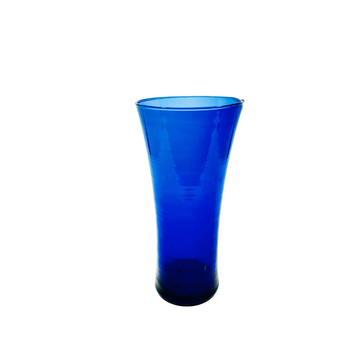 Palestinian Glass Vase