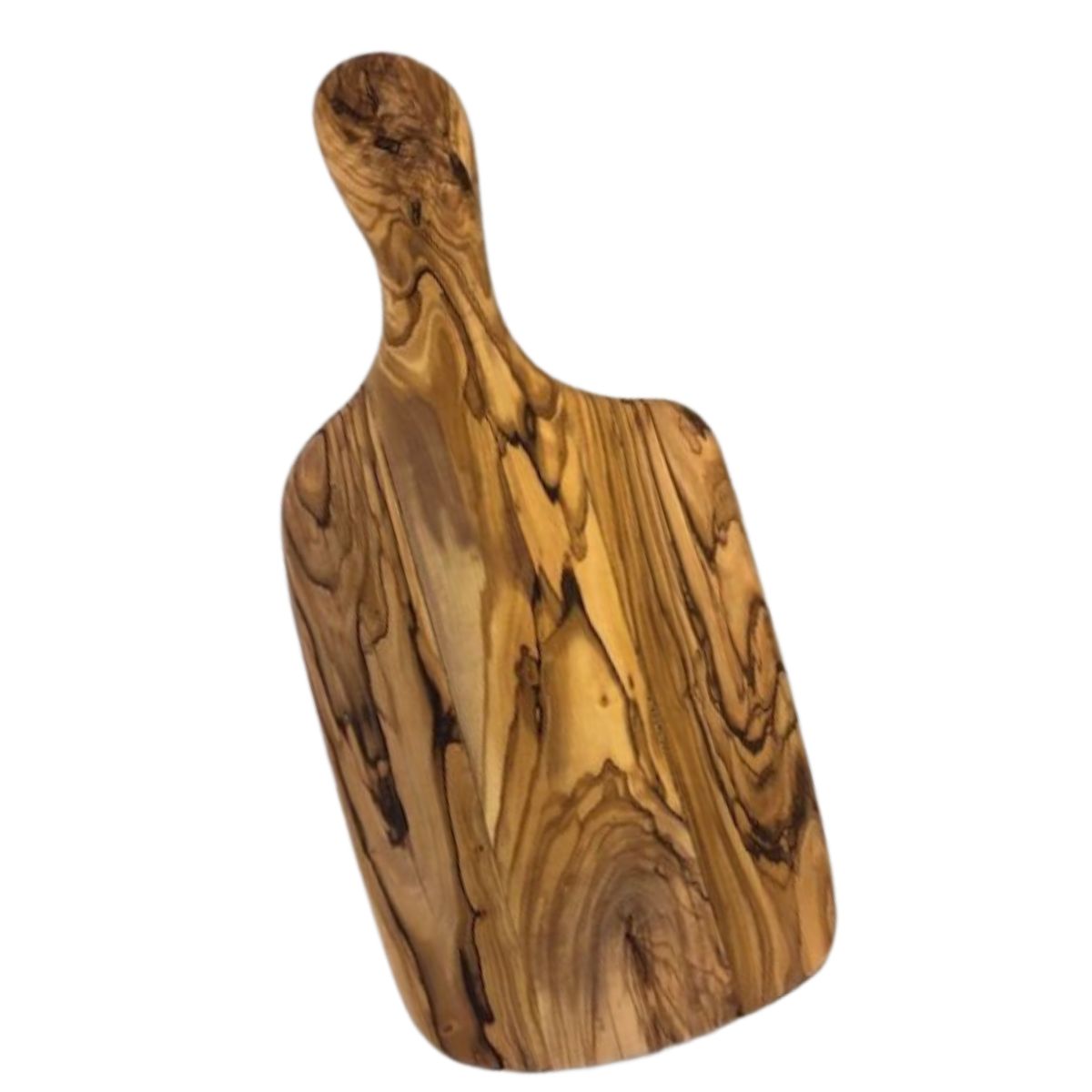 Olive Wood Cutting Board