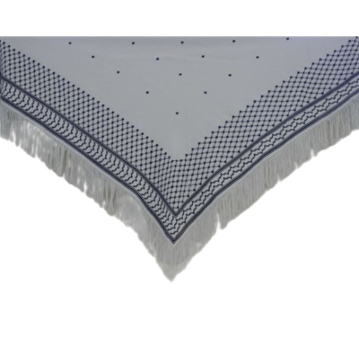 Keffiyeh Shawl