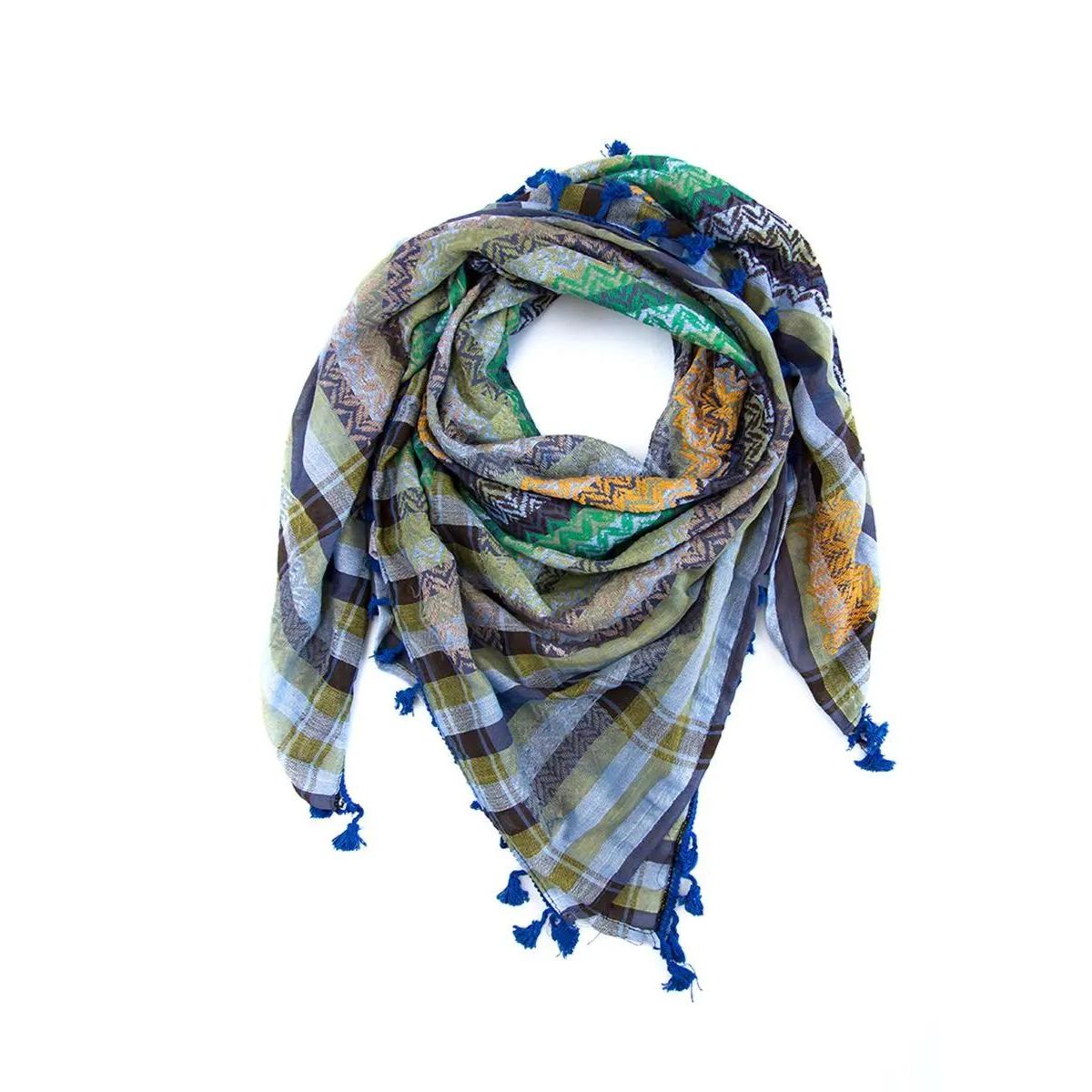 Keffiyeh, Bethlehem