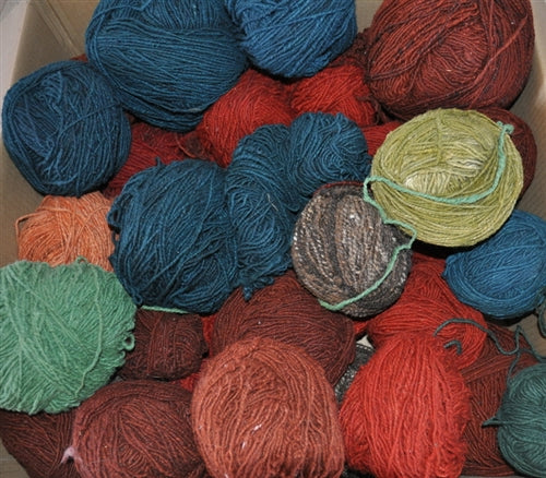 Hand-Woven Rugs
