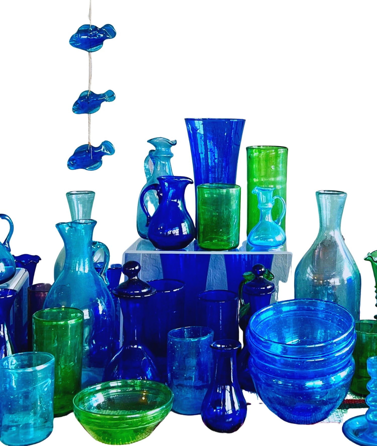 Hebron Glass