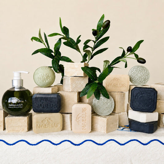 Bath and Body – Page 5 – Shop Palestine