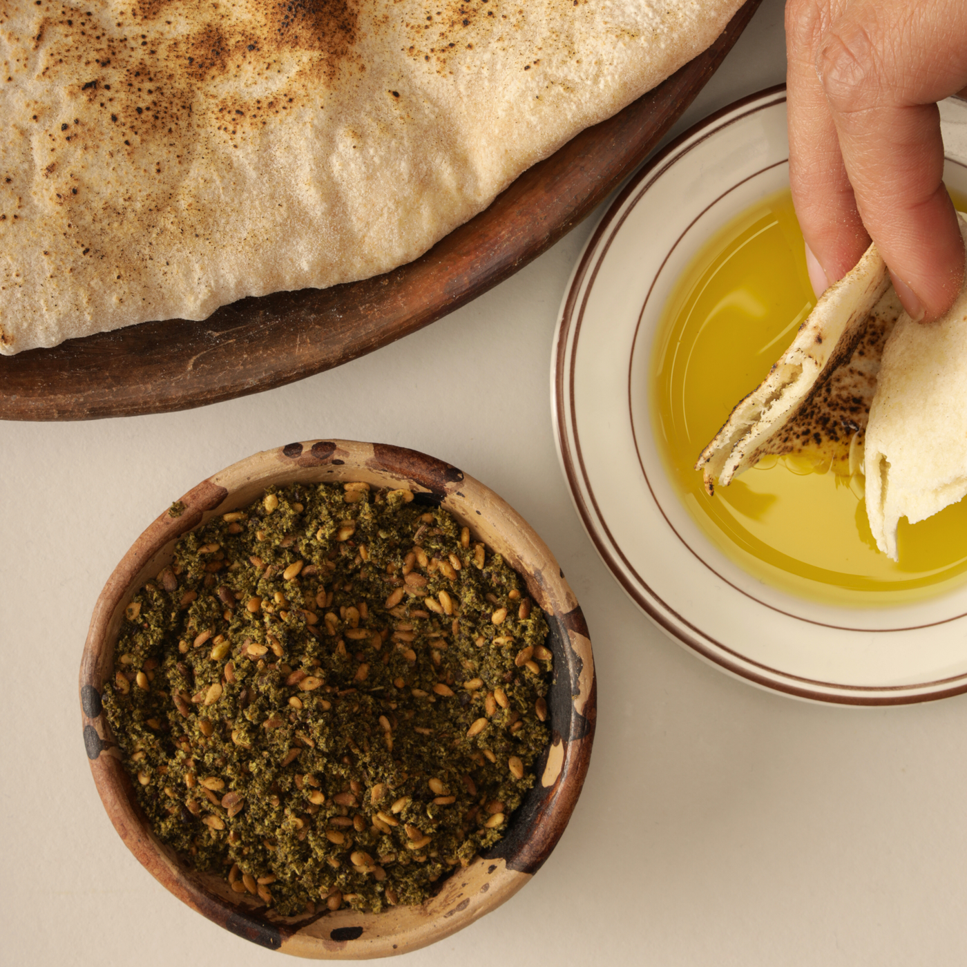 Za'atar - 2.3oz