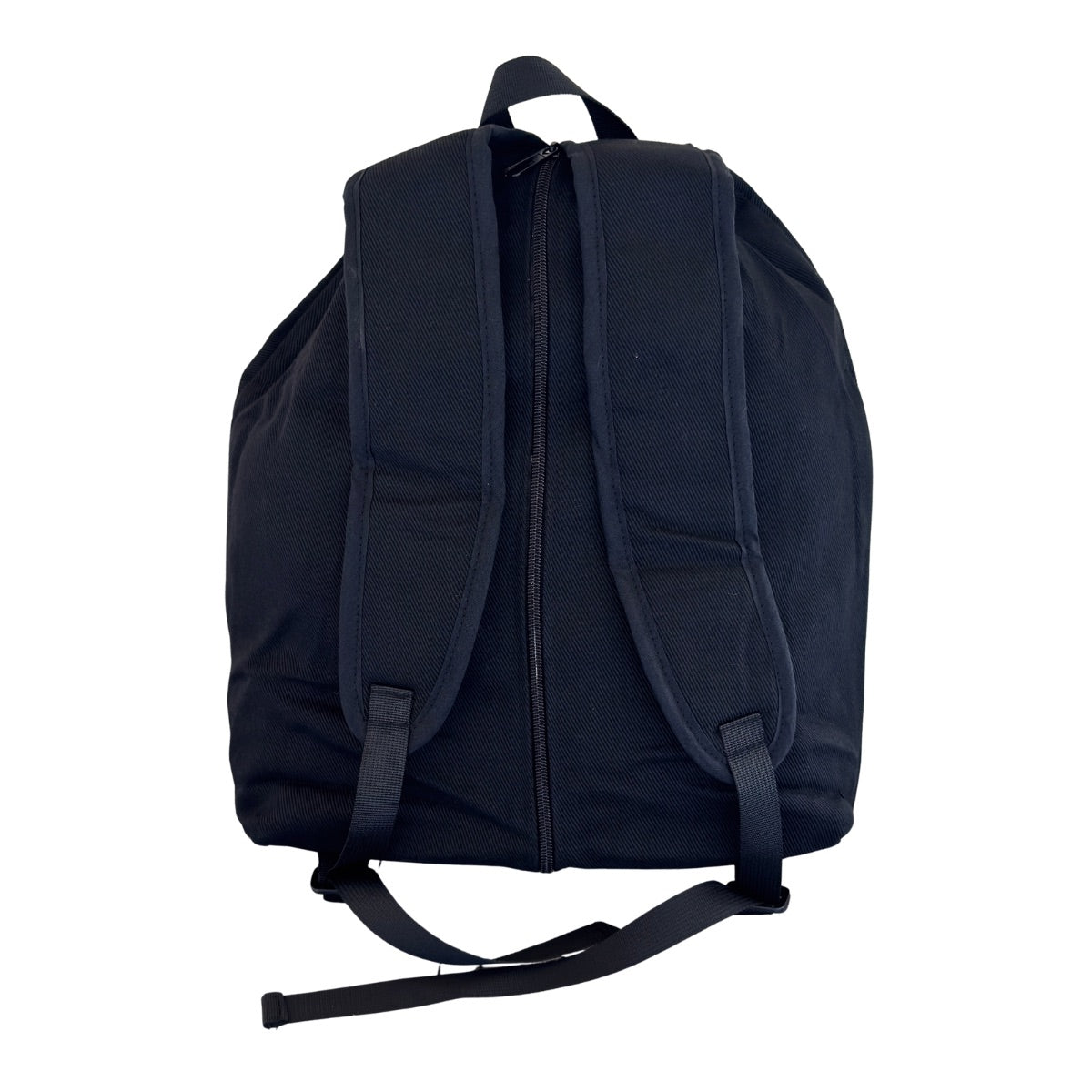 Embroidered Backpack - Green