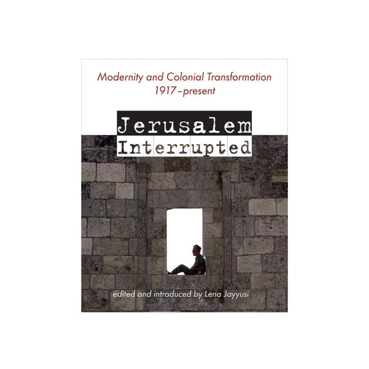 Jerusalem Interrupted