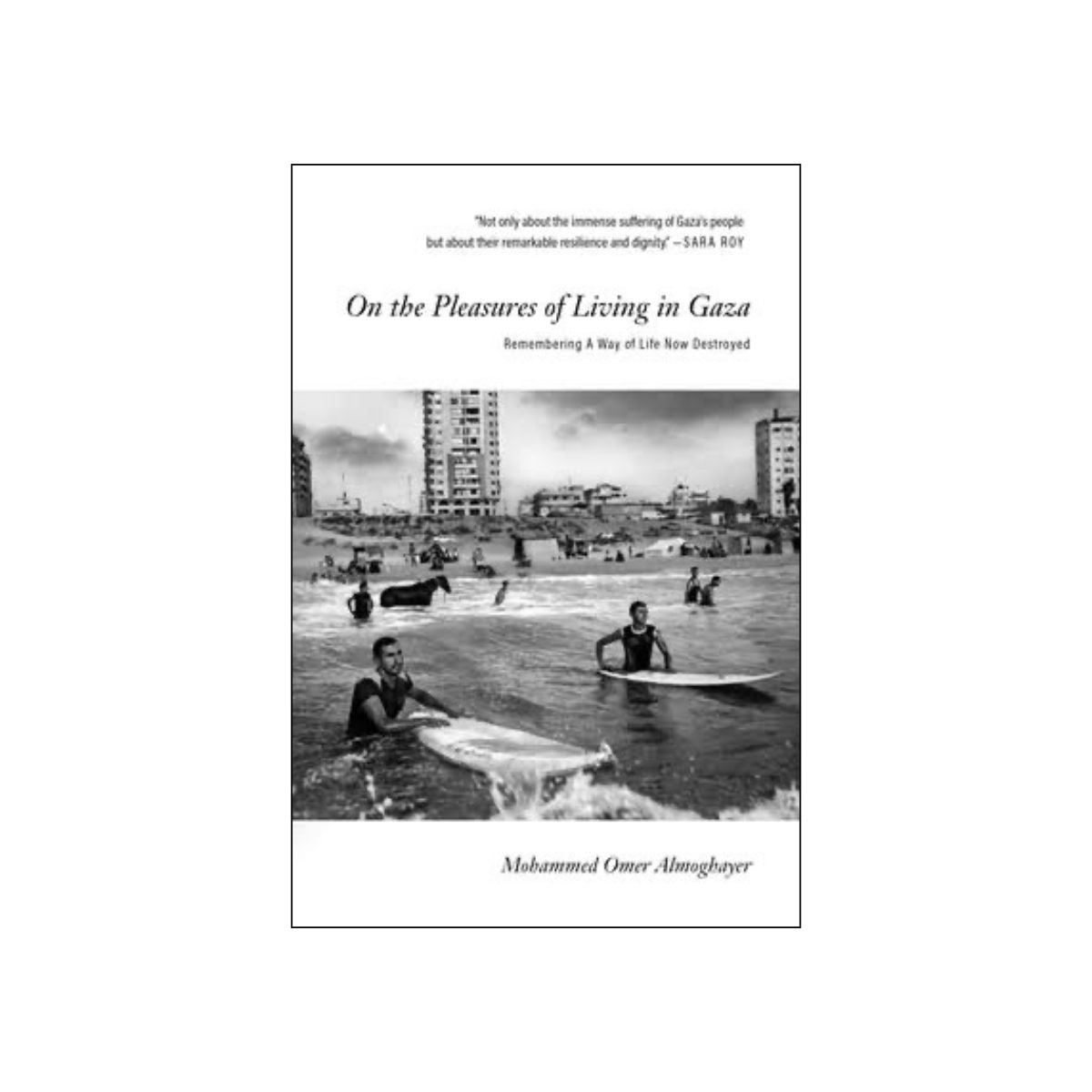 Middle Eastern Books & Media