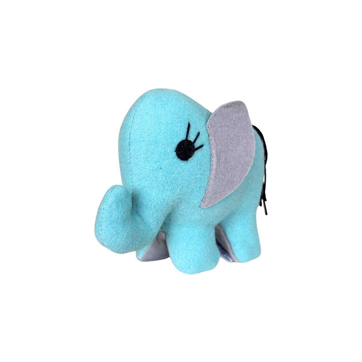 Plush Elephant - Phil