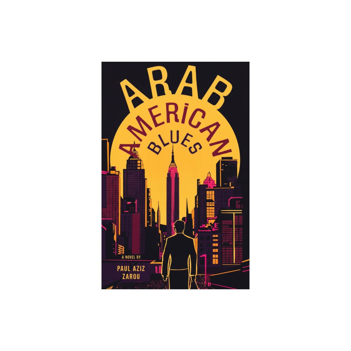 Arab American Blues