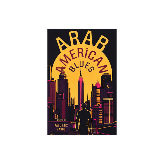 Arab American Blues