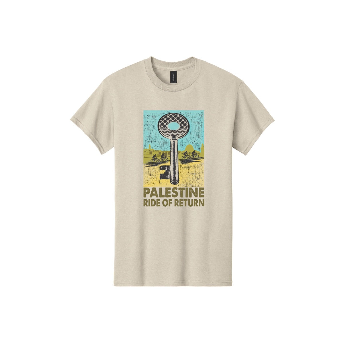 Youth Ride of Return Shirt - PRE-ORDER