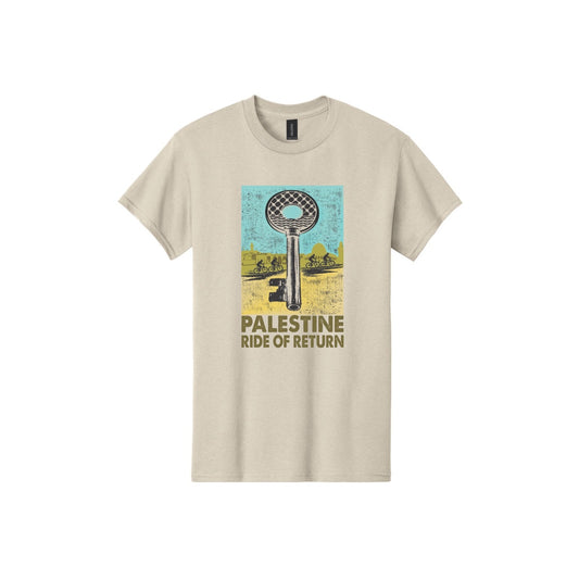 Youth Ride of Return Shirt - PRE-ORDER