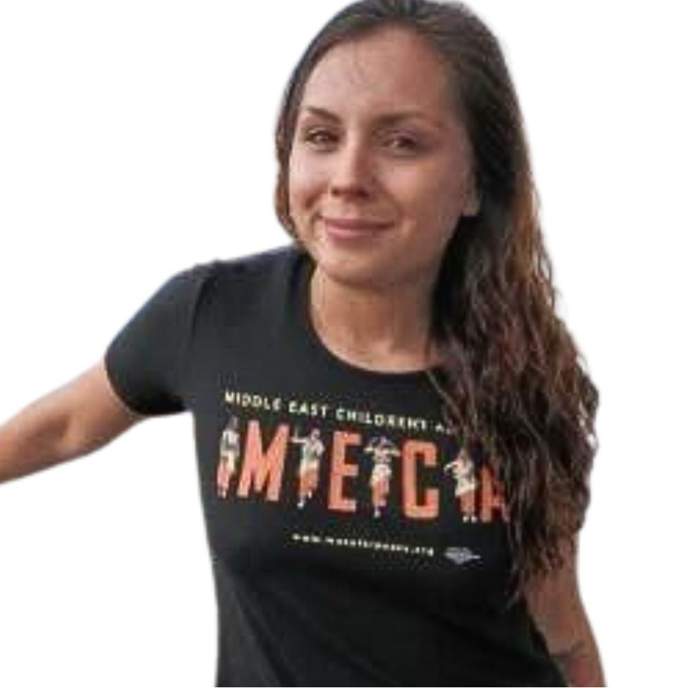 T-Shirt - MECA/Dheisheh Dancers (Unisex)