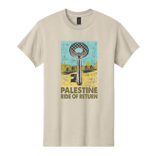 Ride of Return T-Shirt - Adult