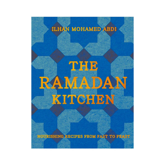 The Ramadan Kitchen