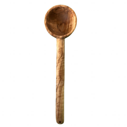 Olive Wood Spoon/Ladle