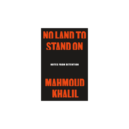 No Land to Stand On