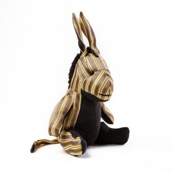 Stuffed Donkey Toy - Lifta