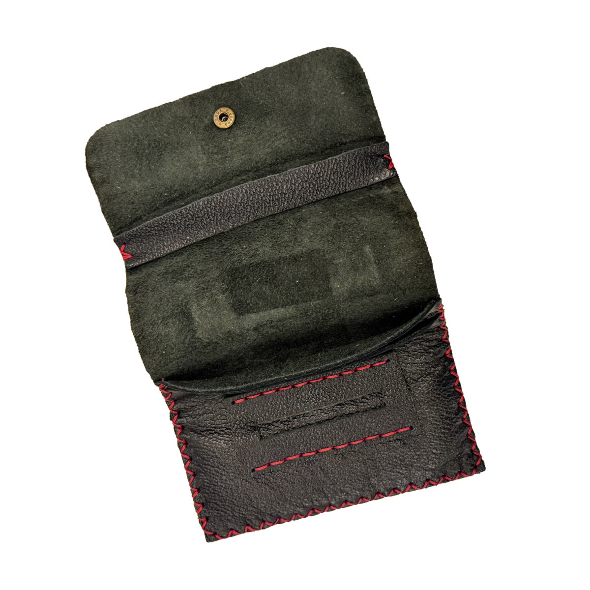 Leather Tobacco Pouch