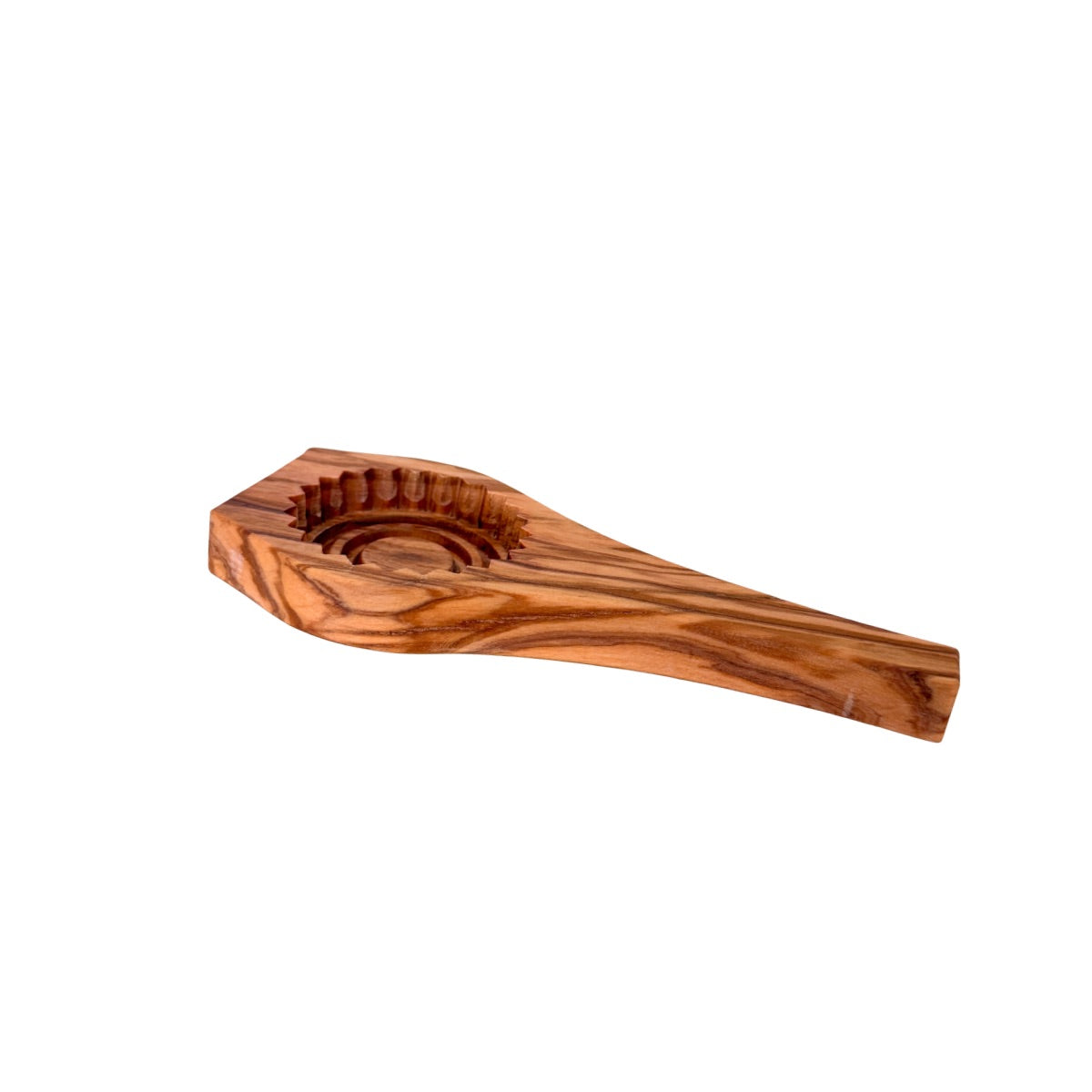 Ma'amoul Mold - Moon