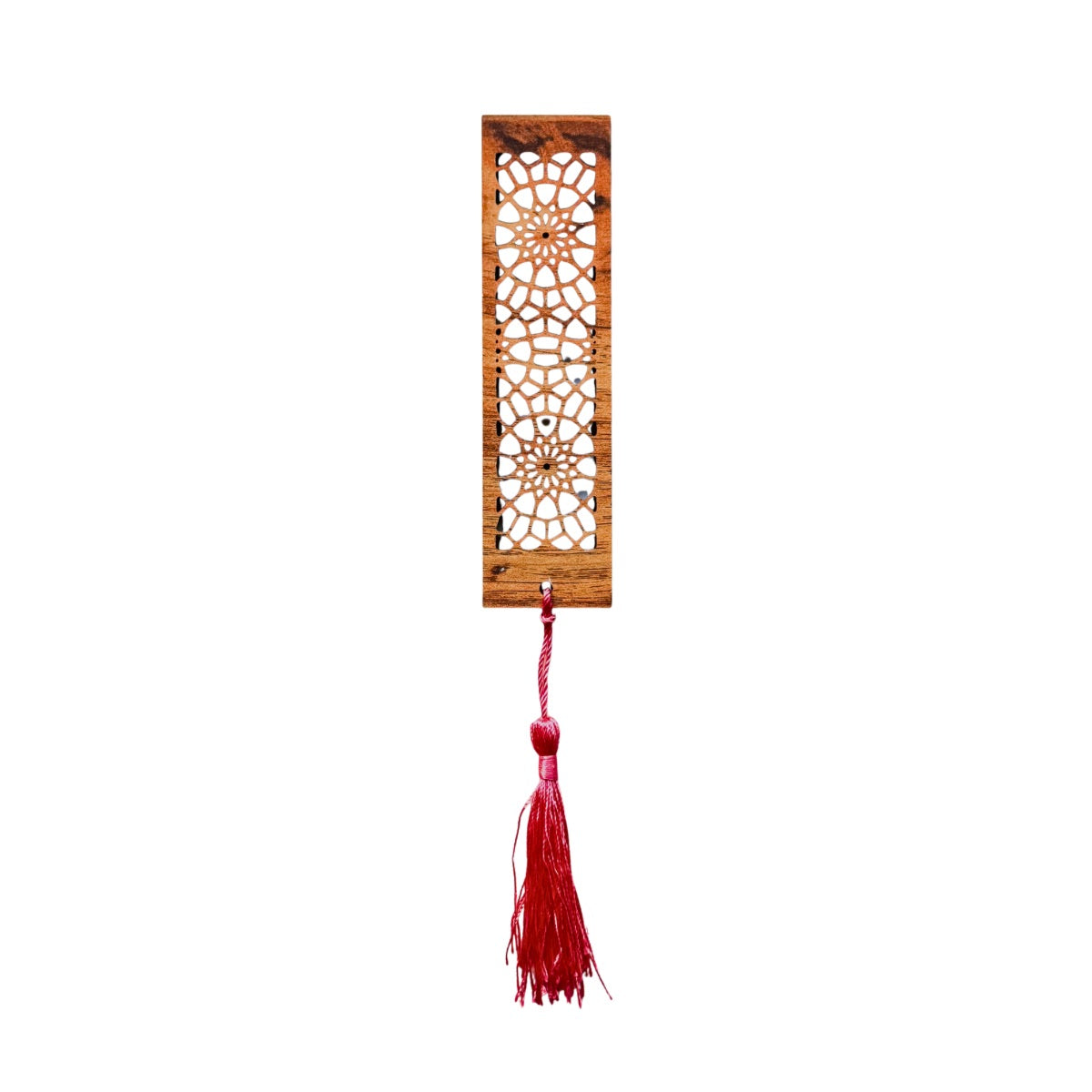 Wooden Bookmark