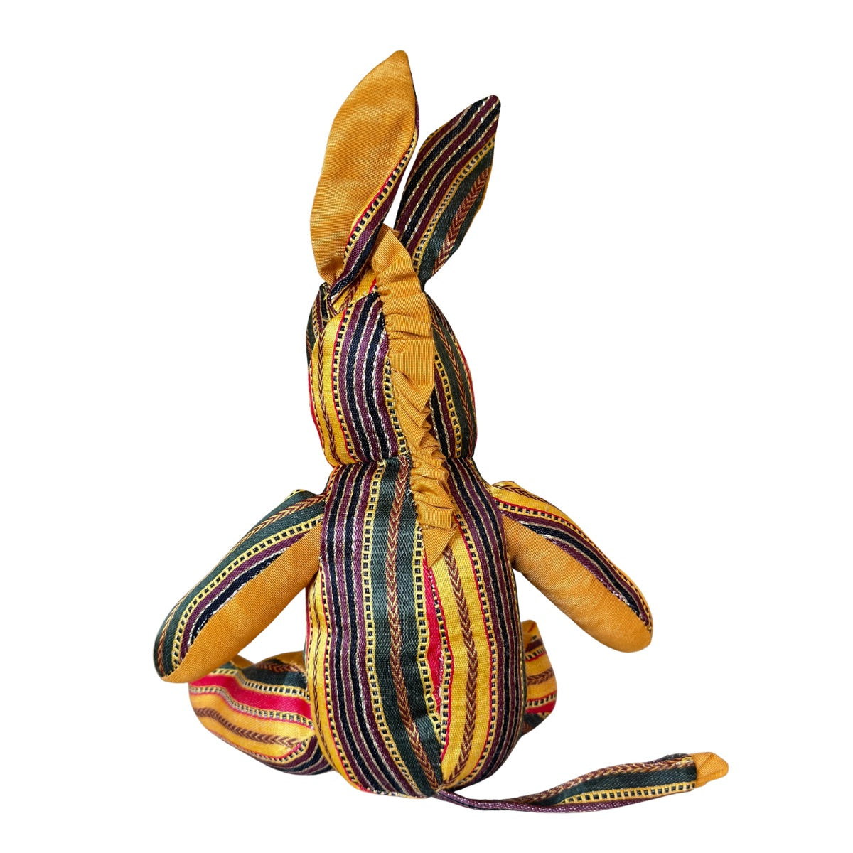 Stuffed Donkey Toy - Safi
