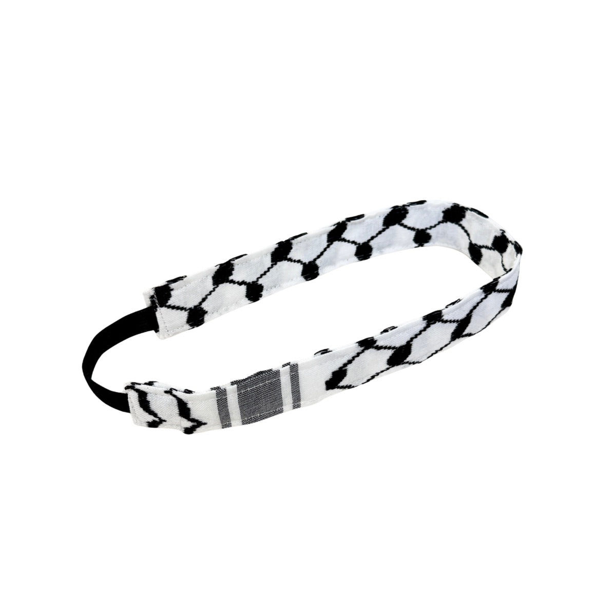 Keffiyeh Headband