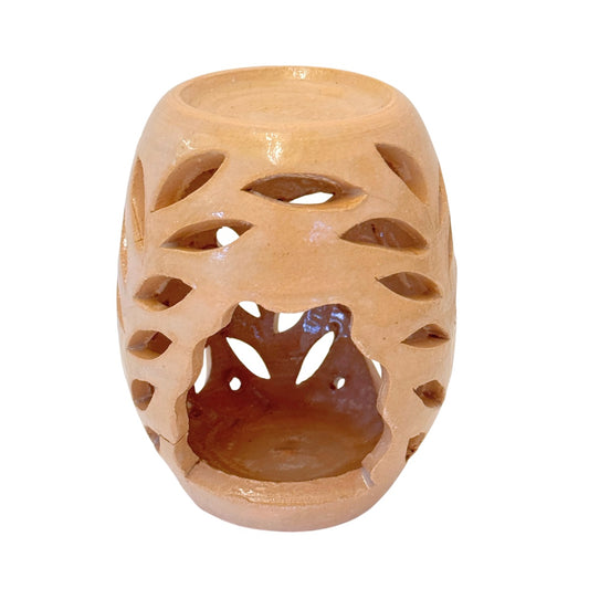 Ceramic Incense Burner - Mabkhara