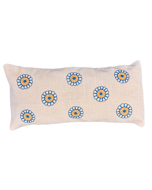 Tahriri Lumbar Pillow Cover