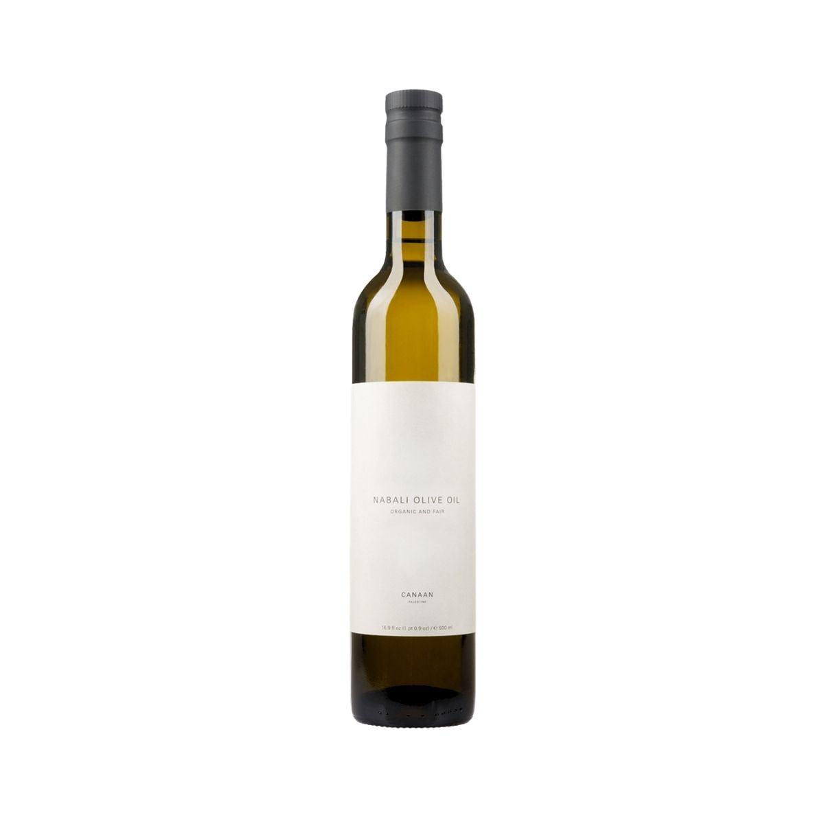 Nabali Olive Oil, 500ml