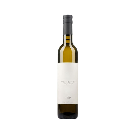 Nabali Olive Oil, 500ml