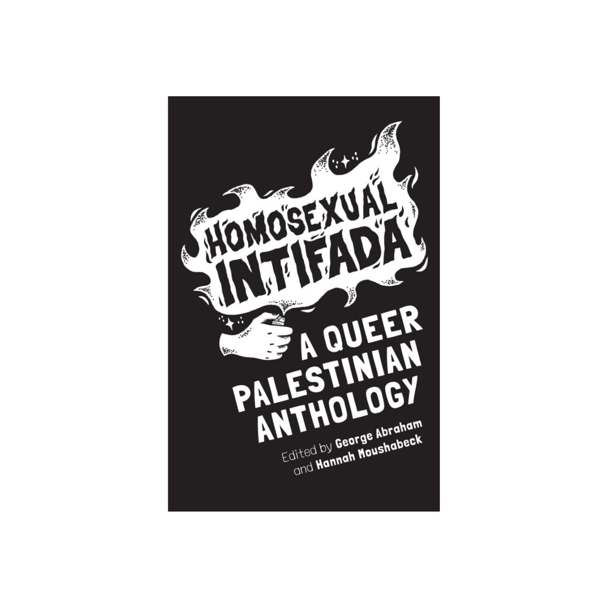Homosexual Intifada