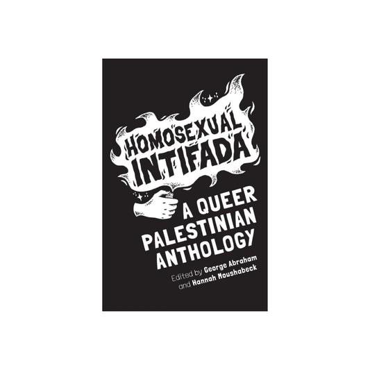 Homosexual Intifada