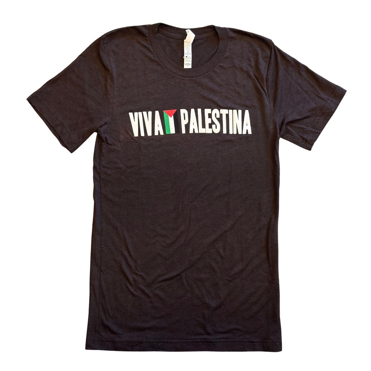 T-Shirt - Viva Palestina