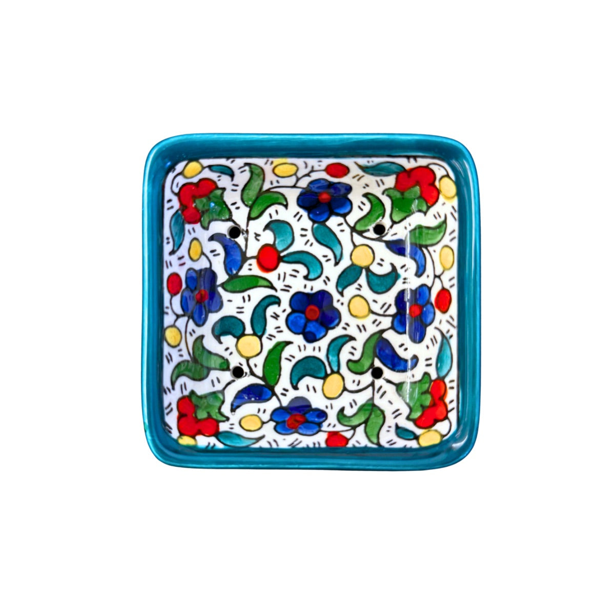 Gift Set: Soap & Soap Dish