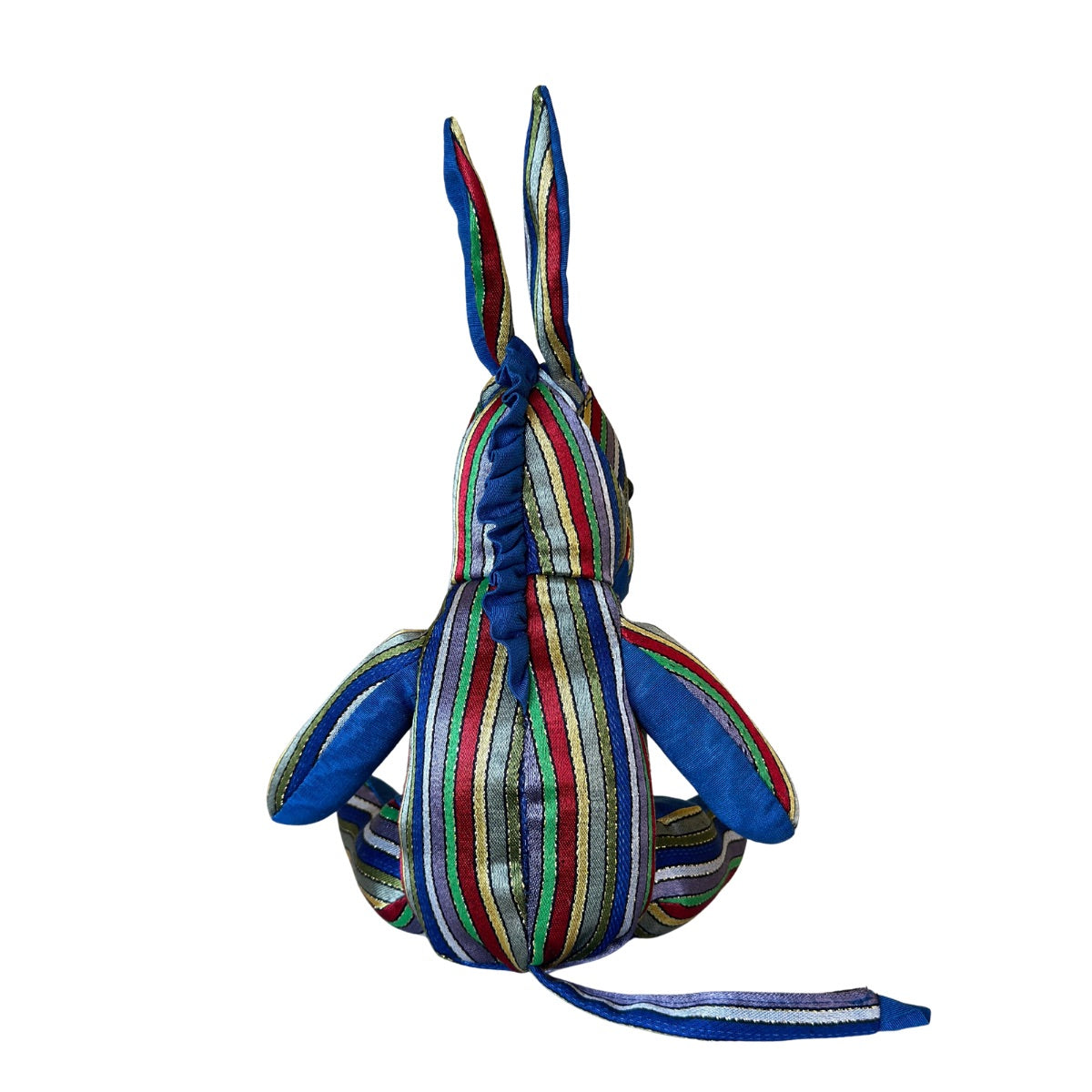 Stuffed Donkey Toy - Akka