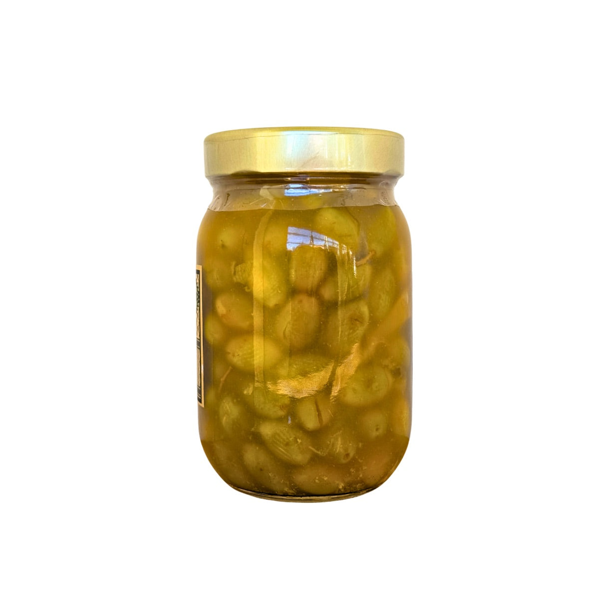 Baladi Olives