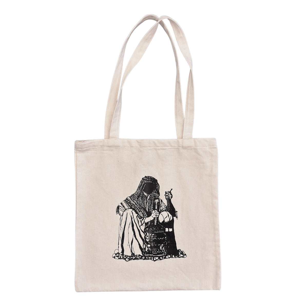 Occupied Shatha Tote