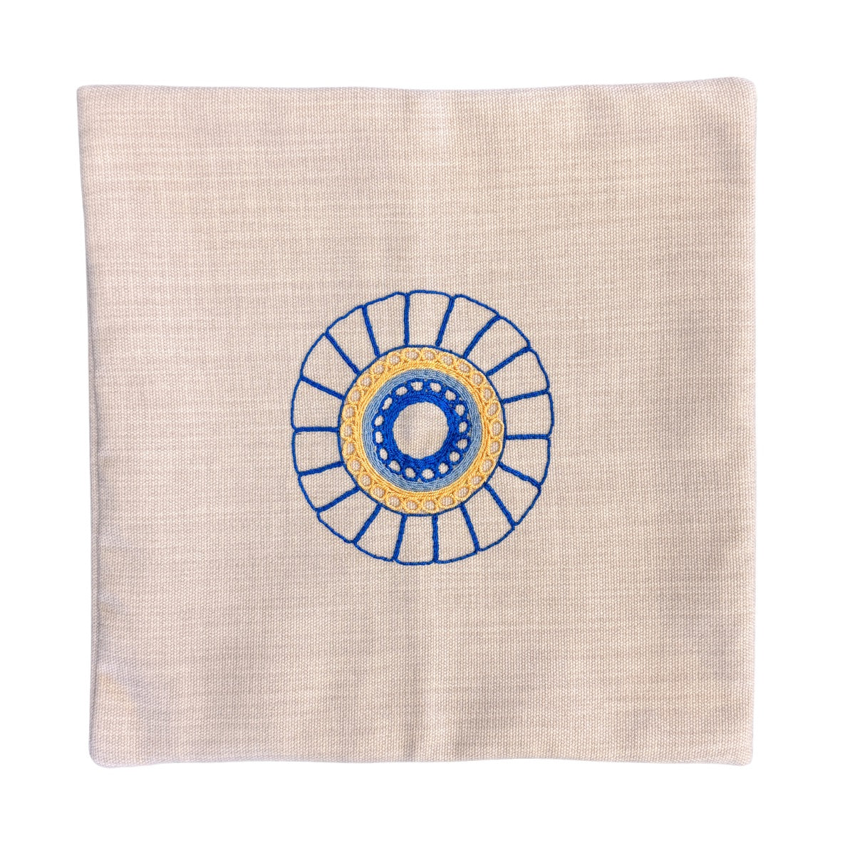 Tahriri Square Pillow Cover