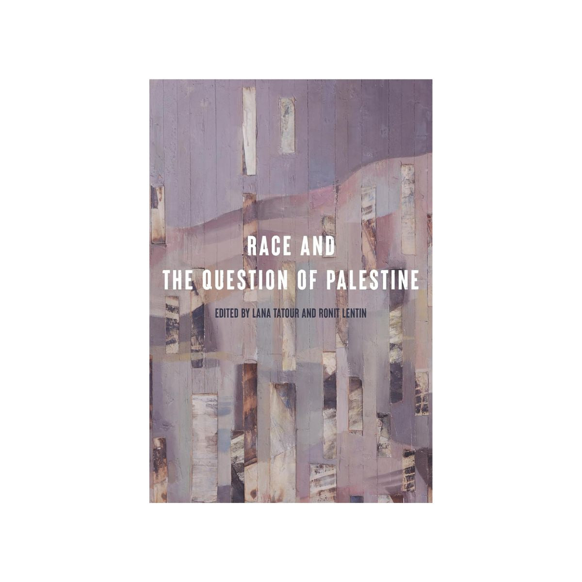 Race and the Question of Palestine