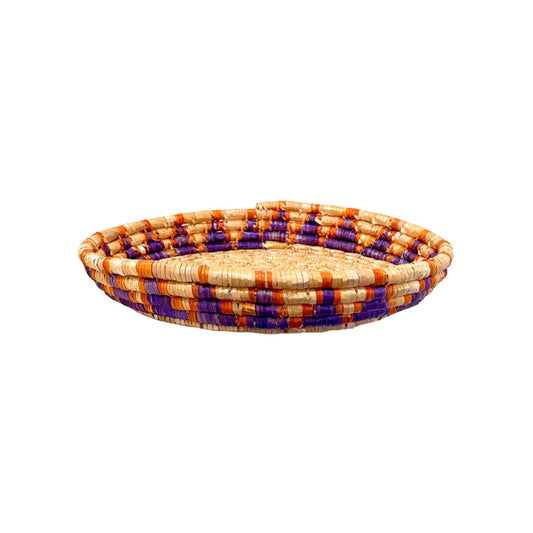 Handwoven Basket - Large (15”)